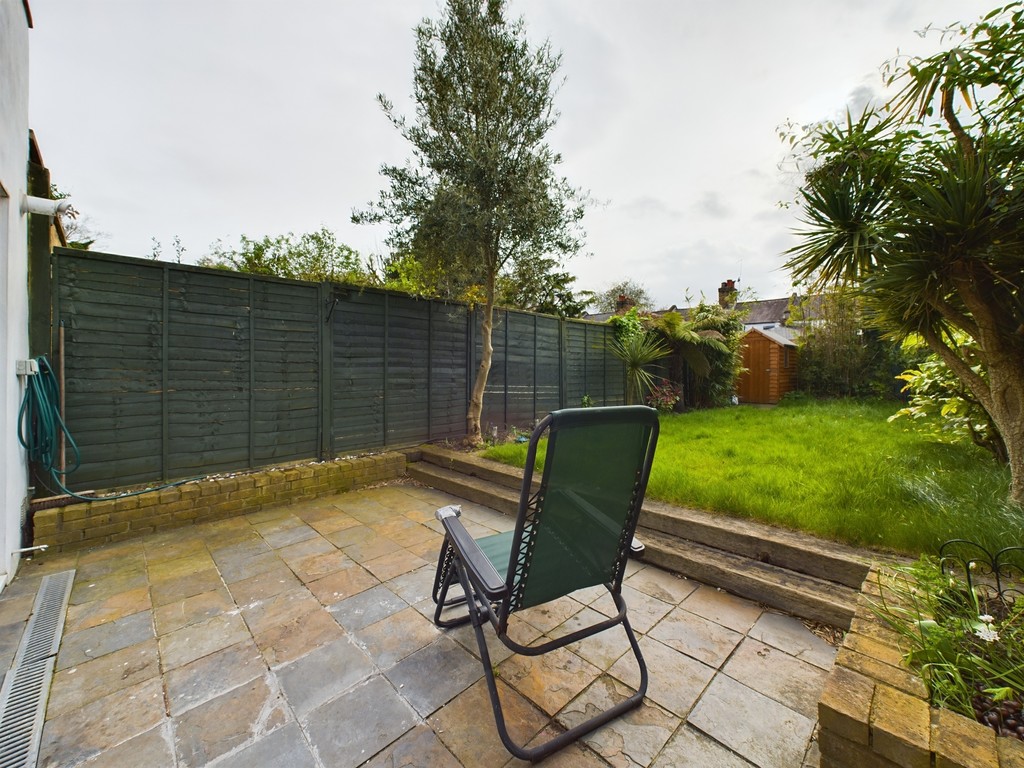 3 bed terraced house for sale in Vanbrugh Hill, London 39