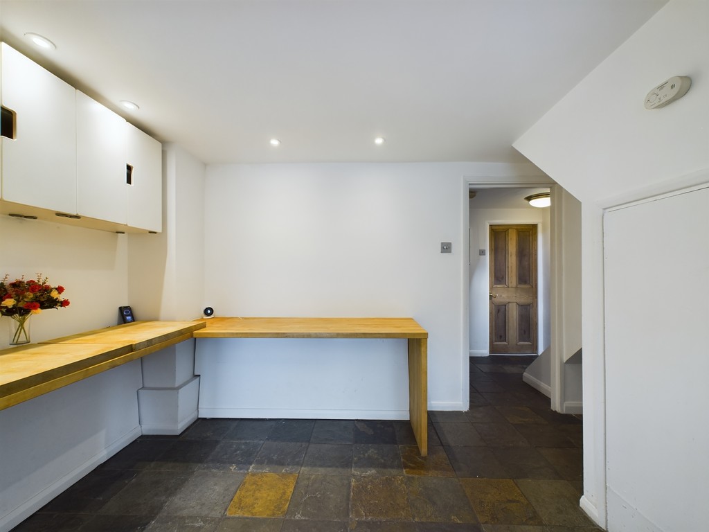 3 bed terraced house for sale in Vanbrugh Hill, London 20