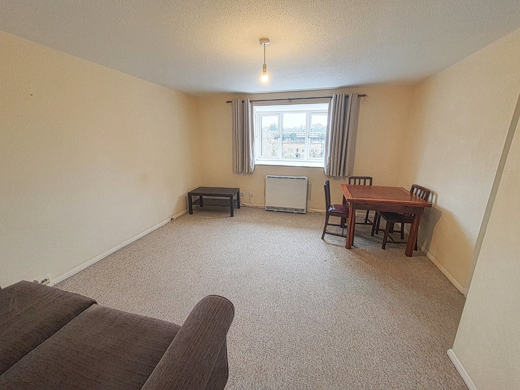 2 bed flat for sale in Armoury Road, Deptford 1