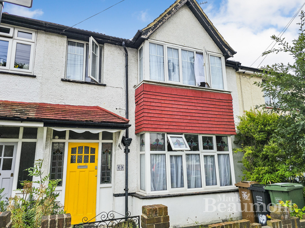 3 bed terraced house to rent in Embleton Road, Ladywell 9