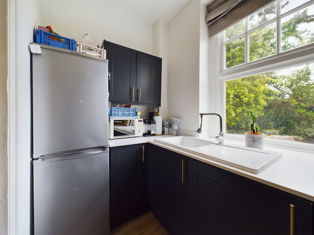 1 bed apartment for sale in Avonley Road, London 20