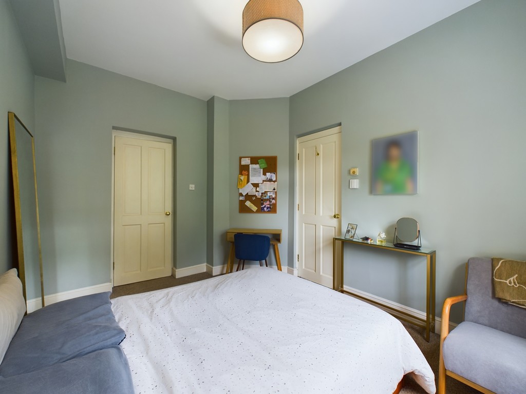 1 bed apartment for sale in Avonley Road, London 23