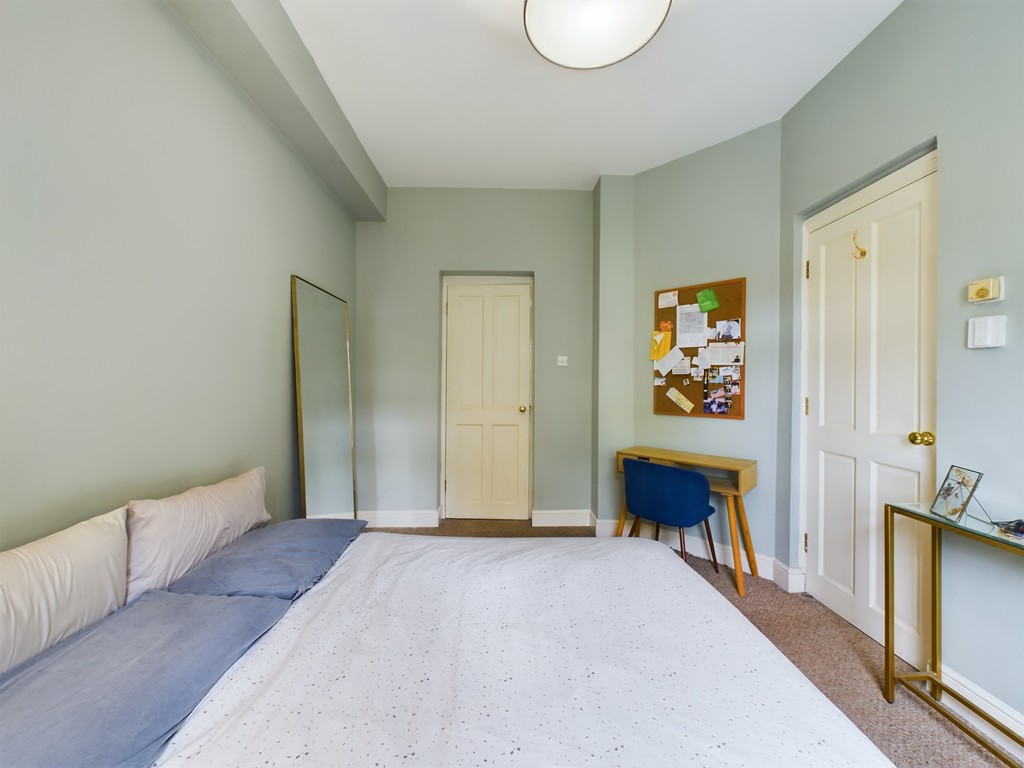 1 bed apartment for sale in Avonley Road, London  - Property Image 26