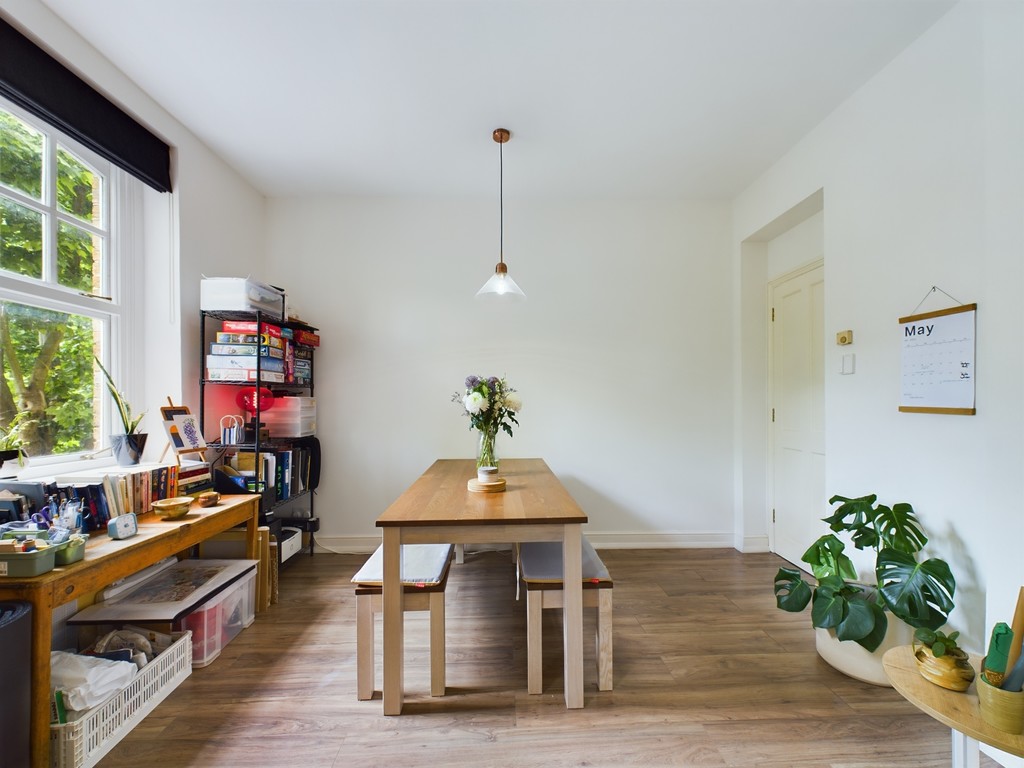 1 bed apartment for sale in Avonley Road, London  - Property Image 42