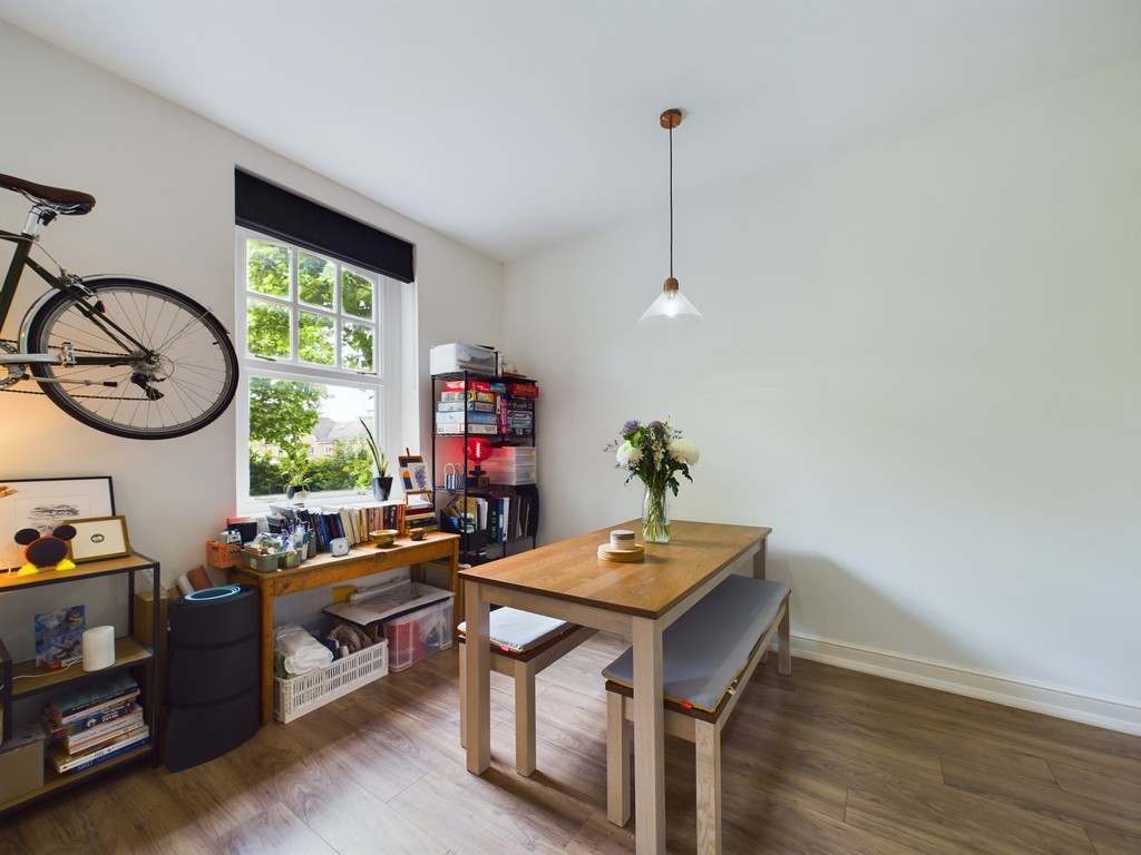 1 bed apartment for sale in Avonley Road, London 42