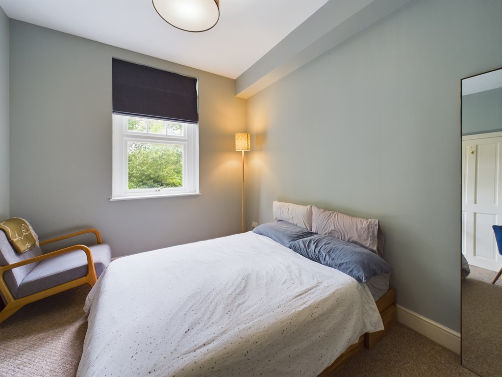 1 bed apartment for sale in Avonley Road, London 6