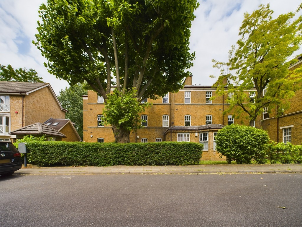 1 bed apartment for sale in Avonley Road, London  - Property Image 50