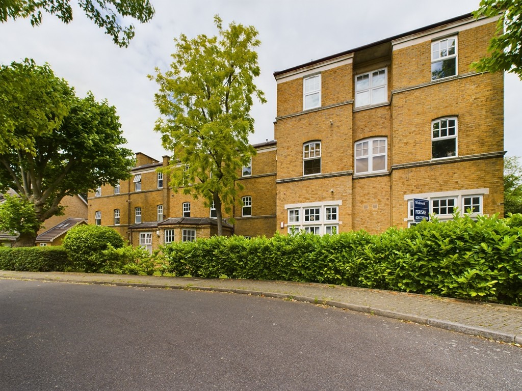 1 bed apartment for sale in Avonley Road, London  - Property Image 52