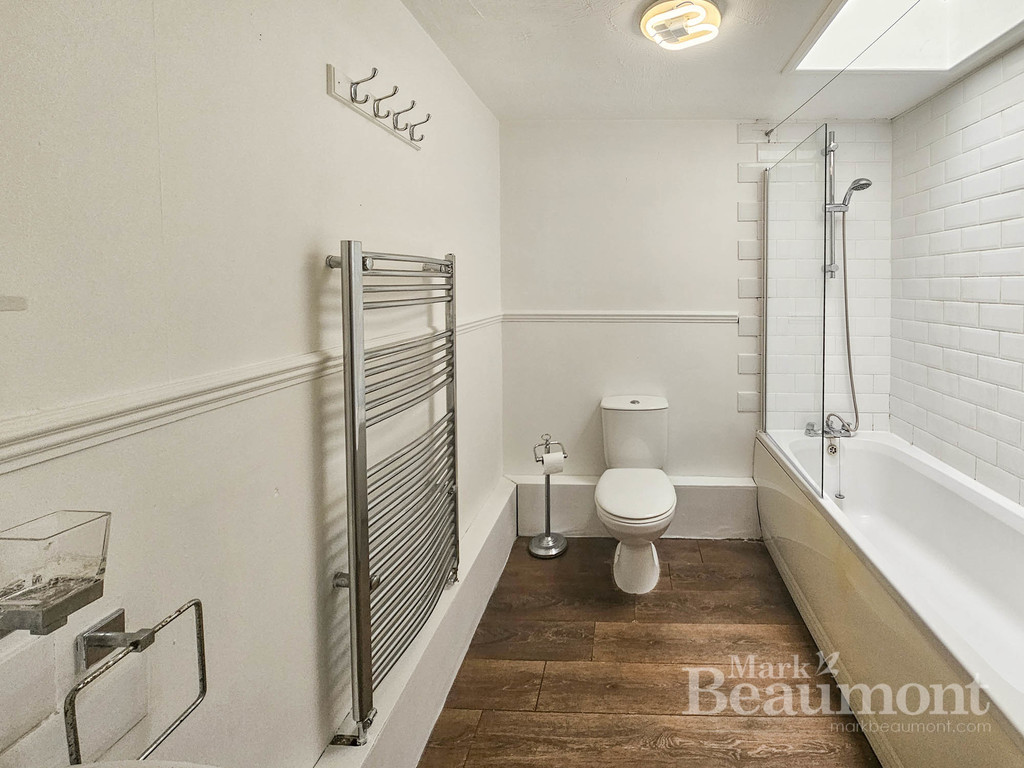 2 bed apartment for sale in Main Road, Bromley  - Property Image 6