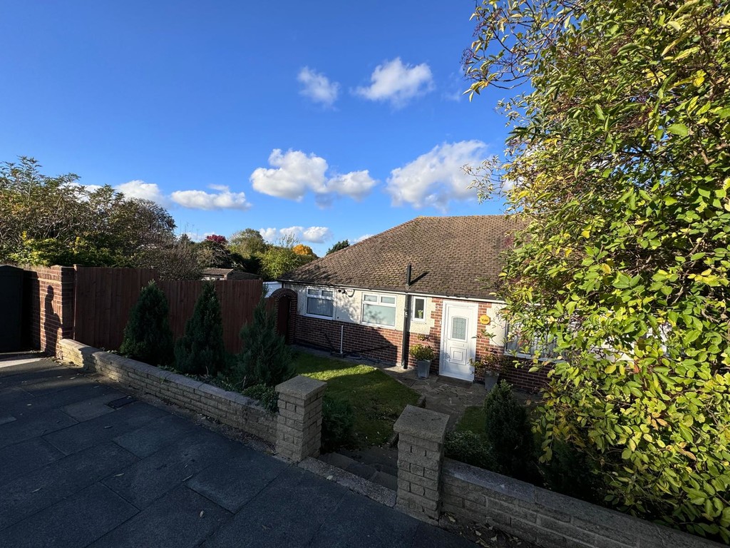 4 bed semi-detached bungalow for sale in Ramsden Road, Orpington  - Property Image 13