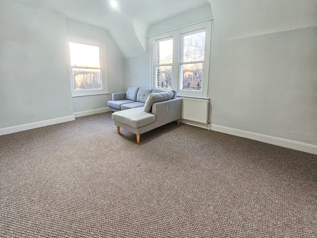 2 bed apartment for sale in Chester House, Brockley 1