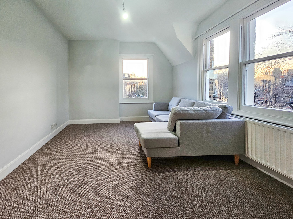 2 bed apartment for sale in Chester House, Brockley 2