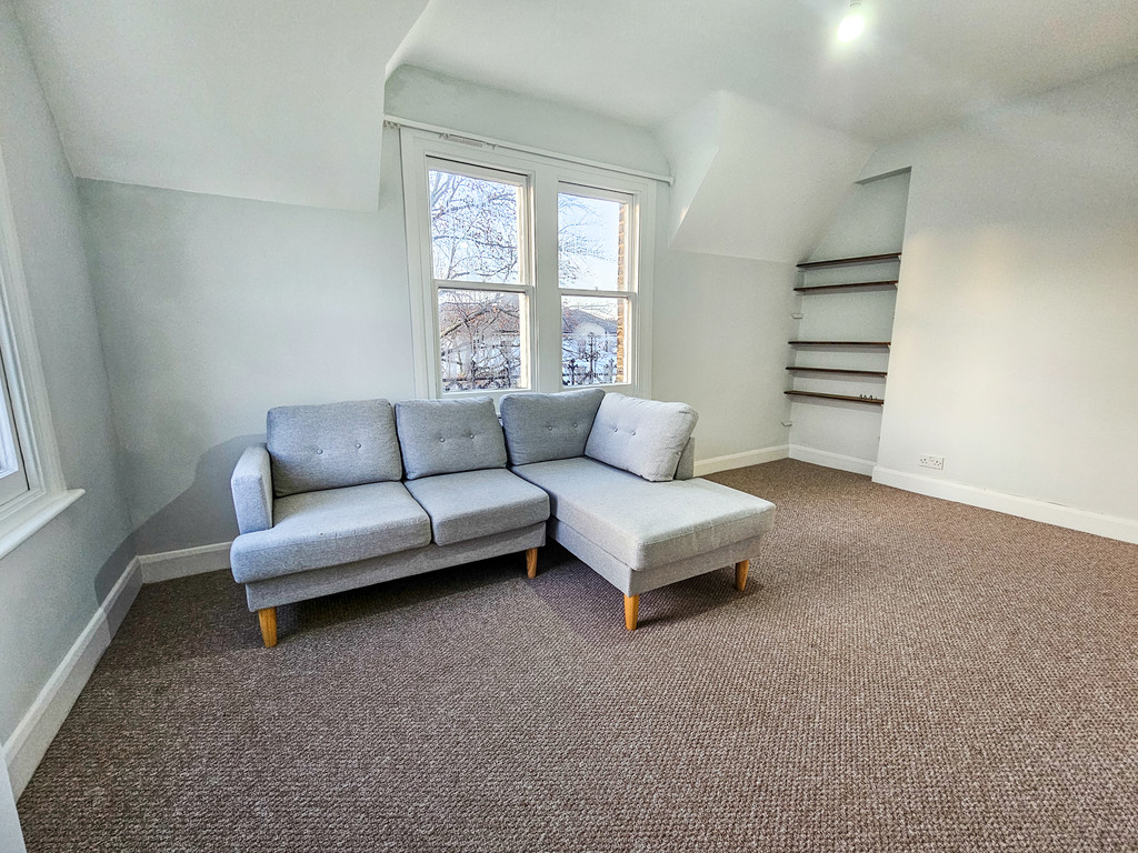 2 bed apartment for sale in Chester House, Brockley 8