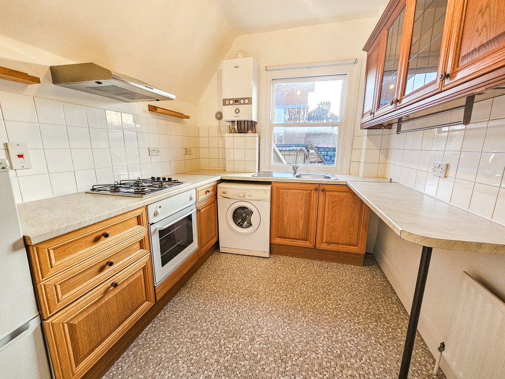 2 bed apartment for sale in Chester House, Brockley  - Property Image 4