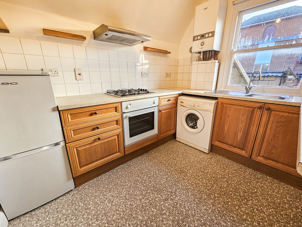 2 bed apartment for sale in Chester House, Brockley  - Property Image 5