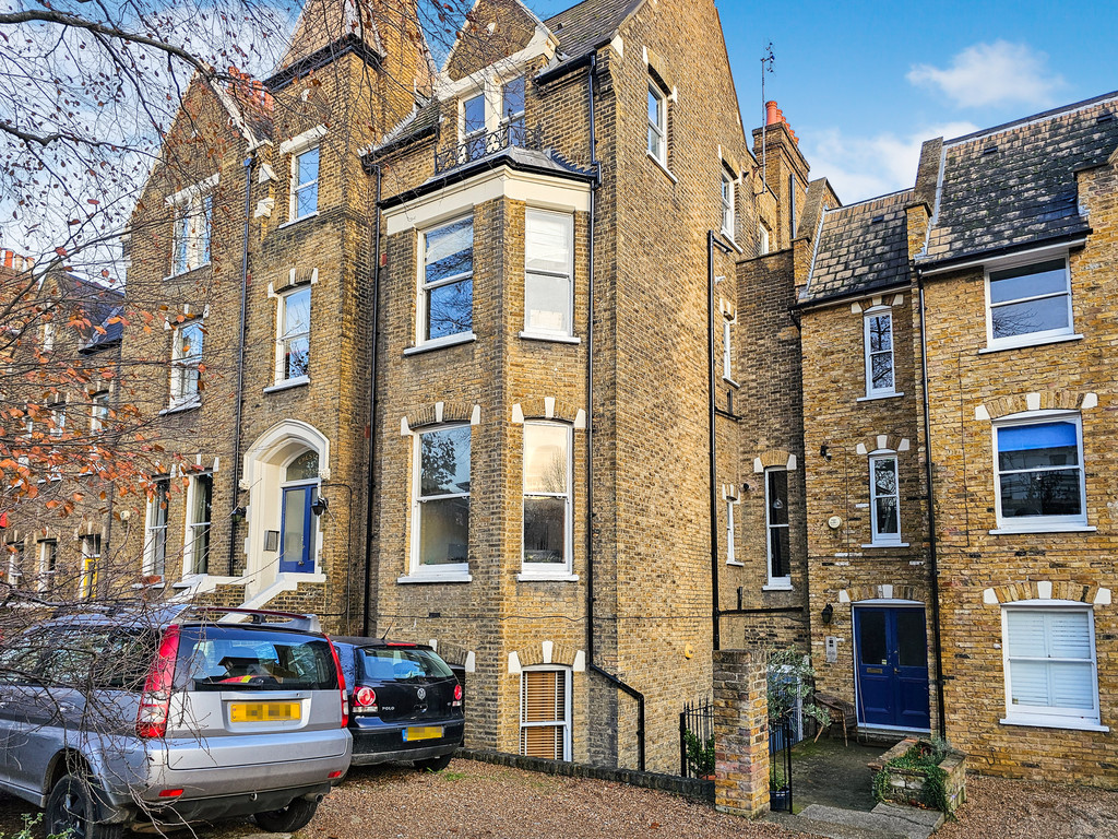 2 bed apartment for sale in Chester House, Brockley  - Property Image 12