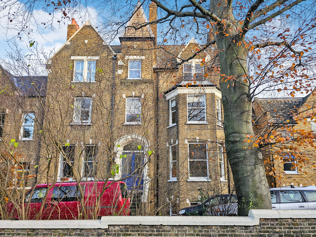 2 bed apartment for sale in Chester House, Brockley 10