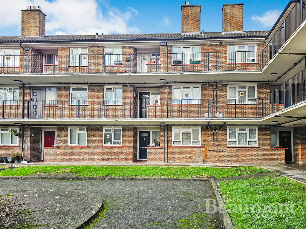 1 bed apartment to rent in Exbury Road, London  - Property Image 6