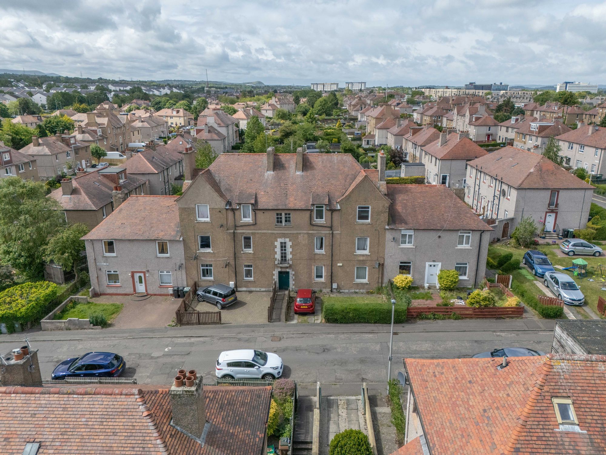 Properties for sale in Edinburgh | RE/MAX Scotland
