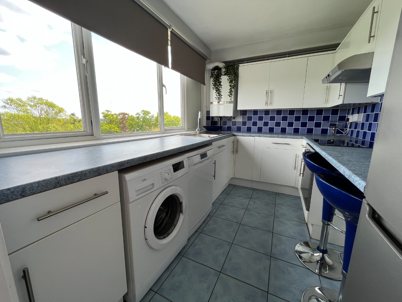 1 bed flat to rent in Jocks Lane, Bracknell  - Property Image 2