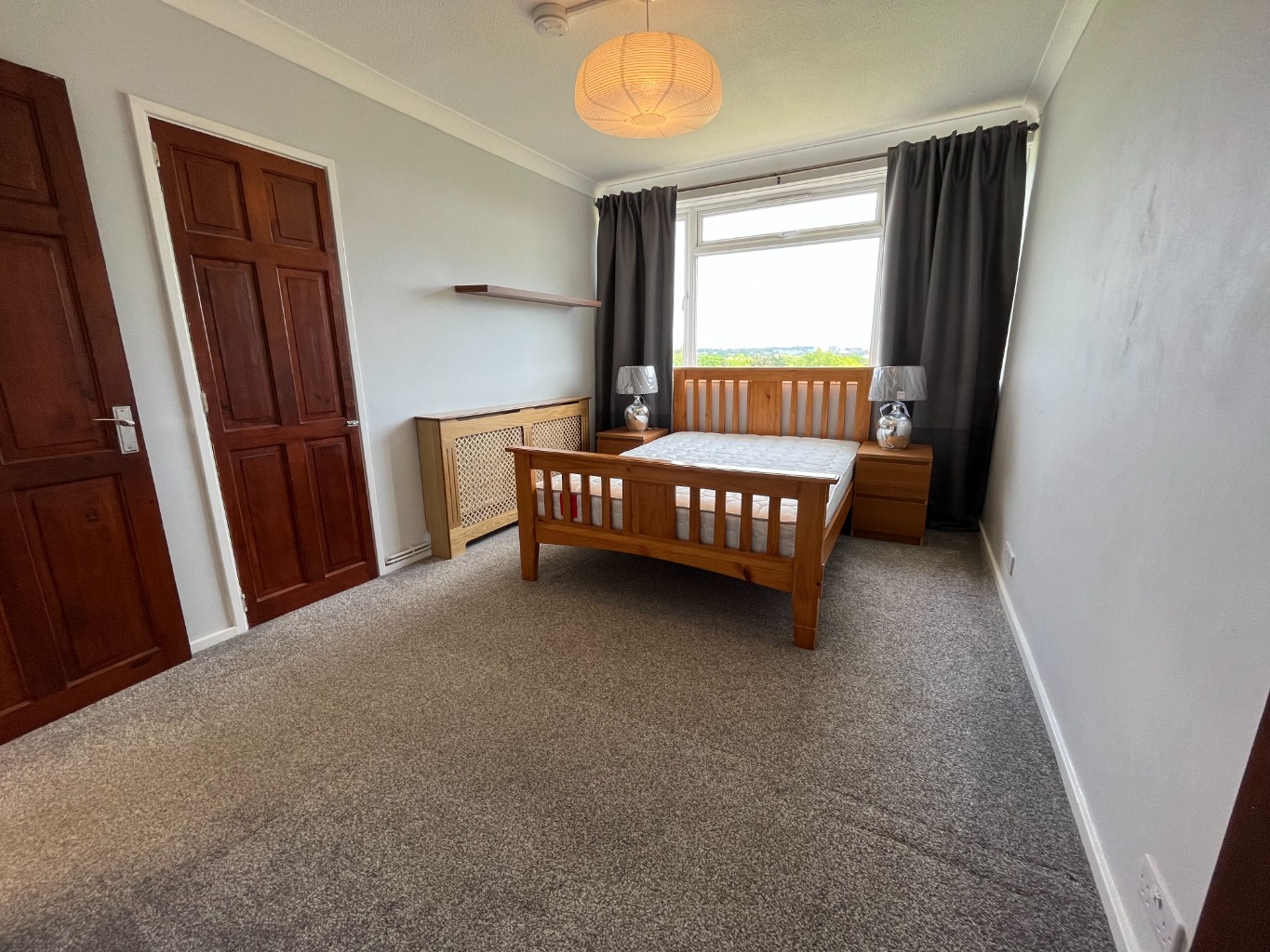 1 bed flat to rent in Jocks Lane, Bracknell  - Property Image 5