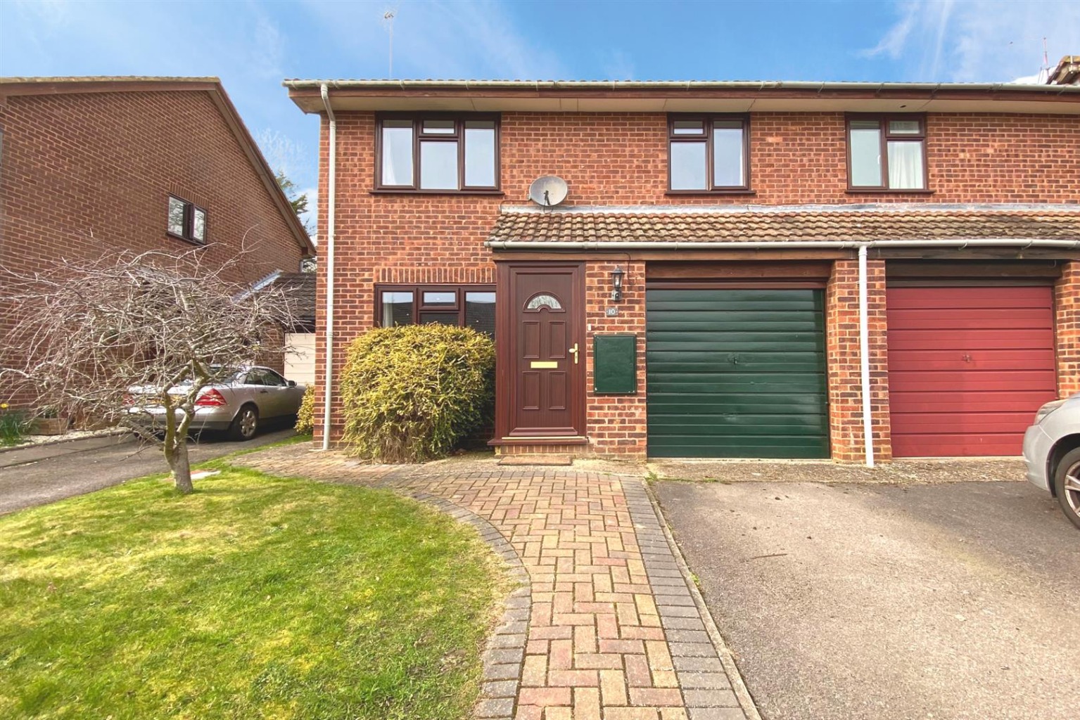 **Check out our property video**Listed by Dan What a home! incredible from the moment you walk inside. The current owners have done everything to a high finish so you can move in, put your bags down and enjoy. Come and take a further look.....