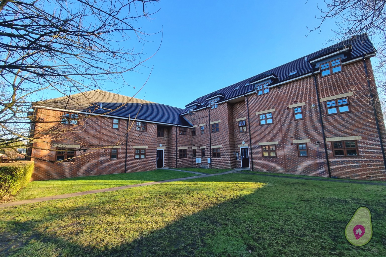 2 bed flat for sale  - Property Image 1