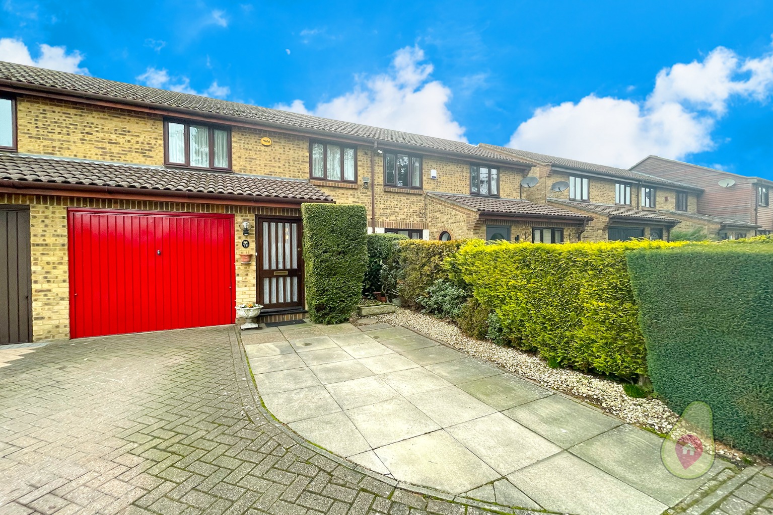 In a beautifully quiet location, this 3 bedroom house has been a much loved home for the last 29 years - offered to the market with no onward chain and presenting the ideal opportunity for someone to make this their home for many years to come.