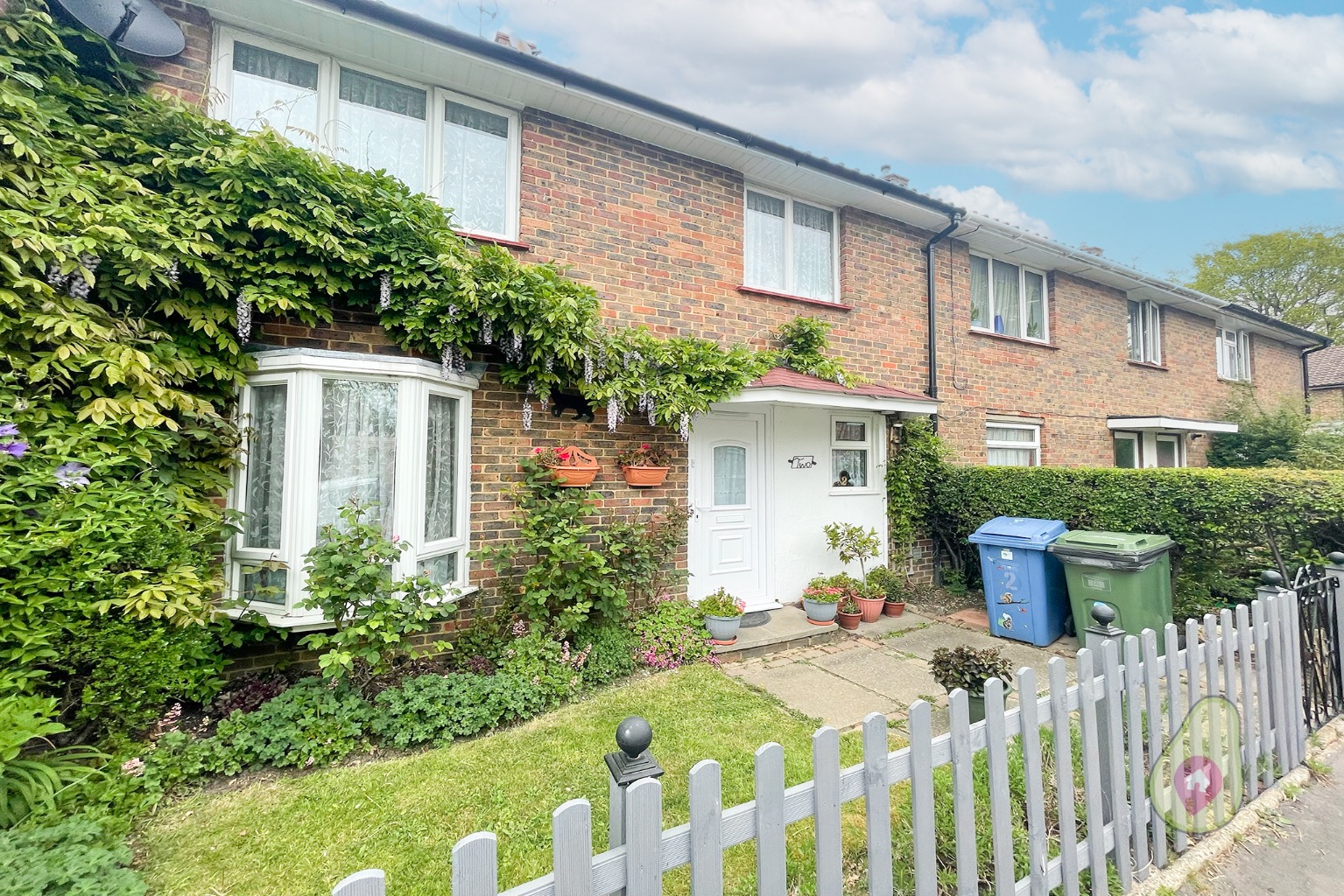 A well loved and beautifully presented three bedroom home, in a quiet location within Bullbrook - conveniently situation just 1 mile to Martins Heron train station, as well as Bracknell Town Centre and many local parks and recreation grounds.