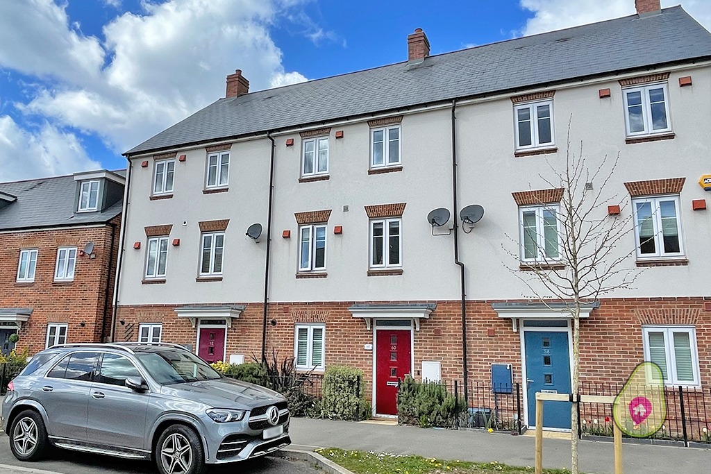 A deceptively spacious and well presented five bedroom town house located within a short walk of the popular Floreat School in Montague Park. The accommodation is arranged over three floors with ensuite to the master and second bedroom. The garage and parking are located at the rear of the garden.
