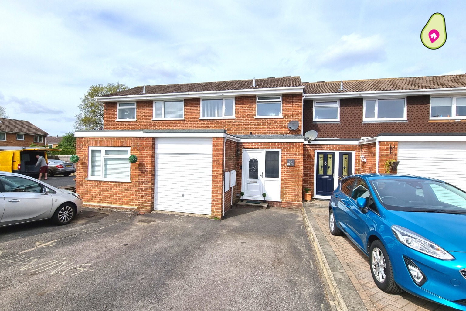This two bedroom terrace home is ready to move straight into and offers some fantastic accommodation. Benefitting from driveway parking, a cul de sac location and close to local amen ties, this home would make the perfect first time purchase.