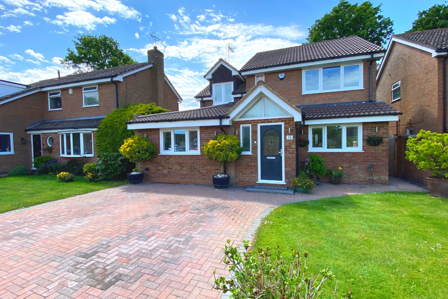 **Check out our property video** This family home has so much to offer and you will not be disappointed, come and look with us...