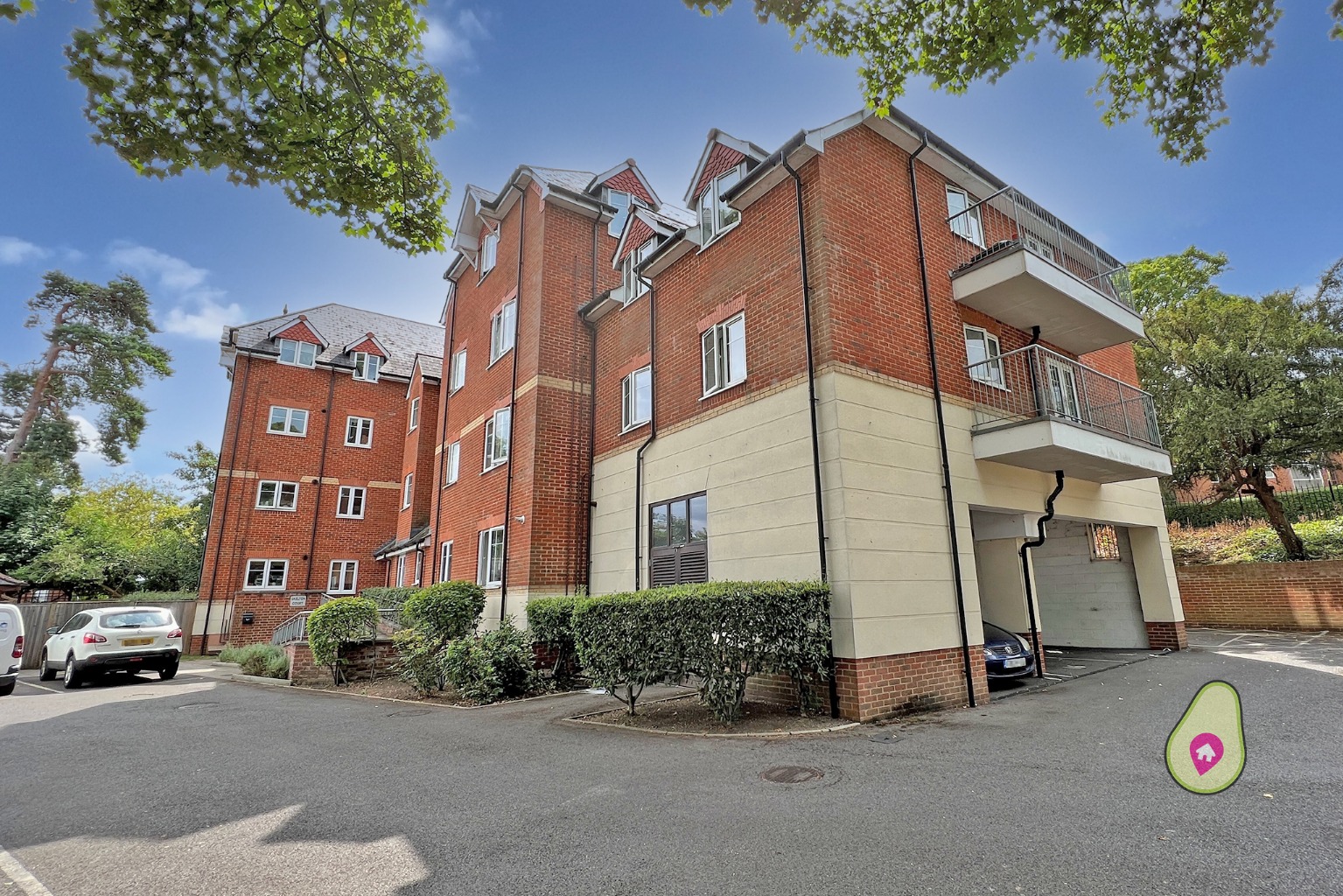 1 bed  for sale in Connaught Road, Reading