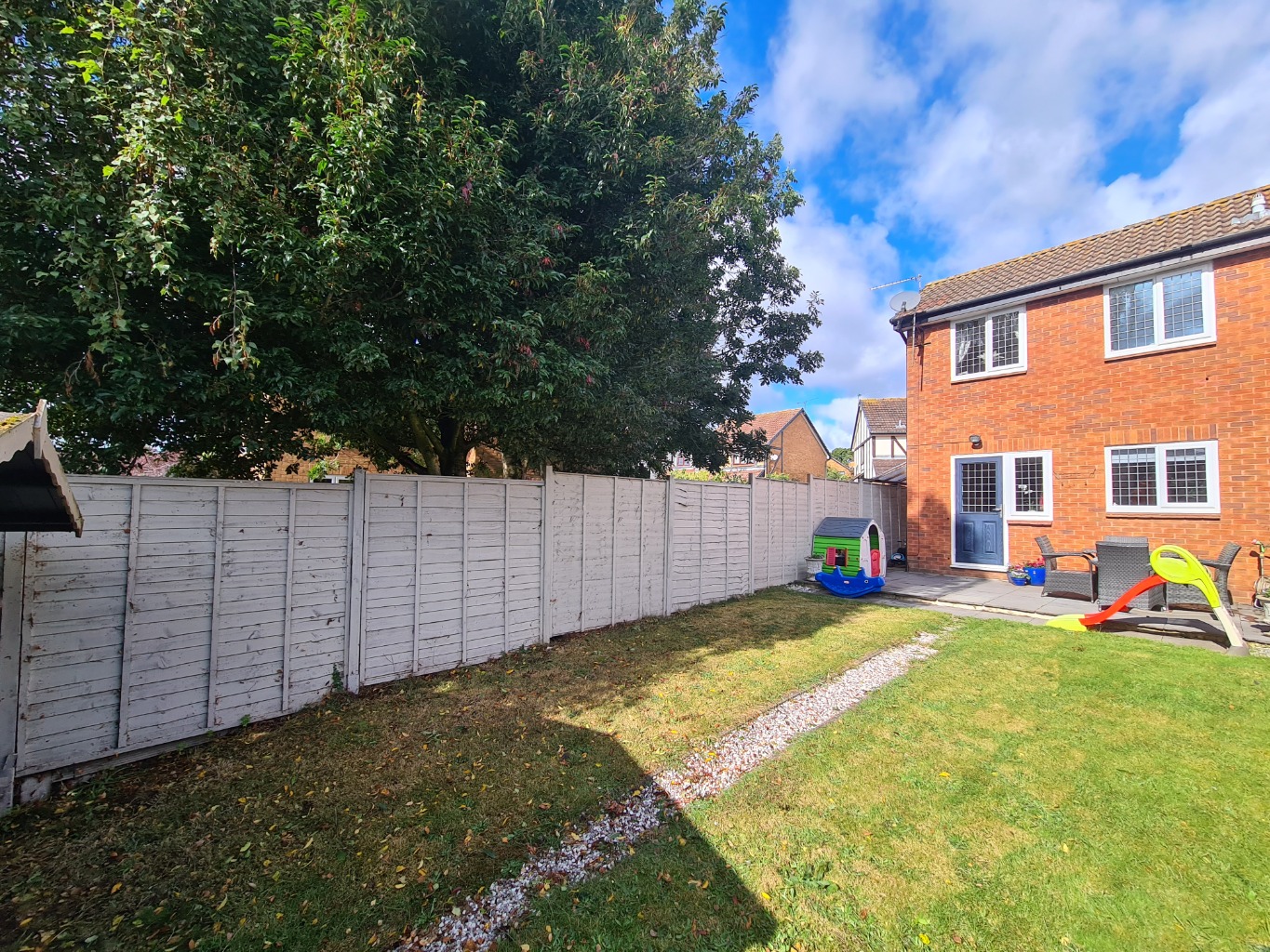 2 bed semi-detached house for sale  - Property Image 1