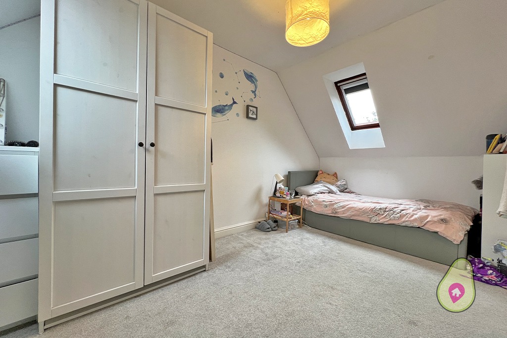 4 bed detached house for sale in Rosebay, Wokingham  - Property Image 9