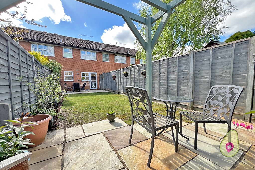 2 bed terraced house for sale in Wokingham  - Property Image 9