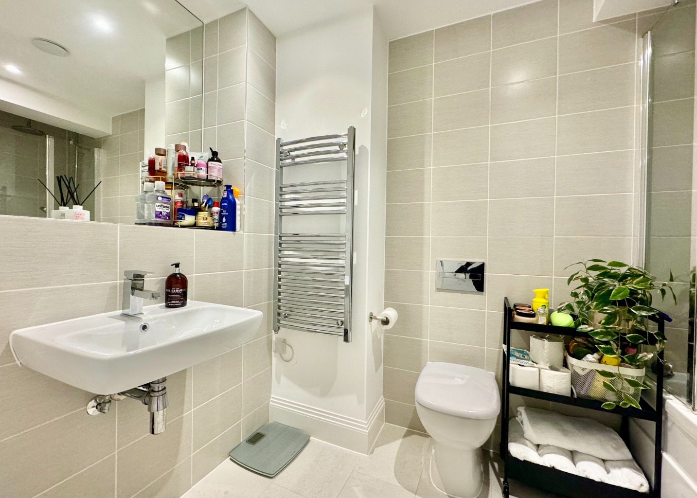 1 bed flat for sale in Fullbrook Drive, Hampshire  - Property Image 7