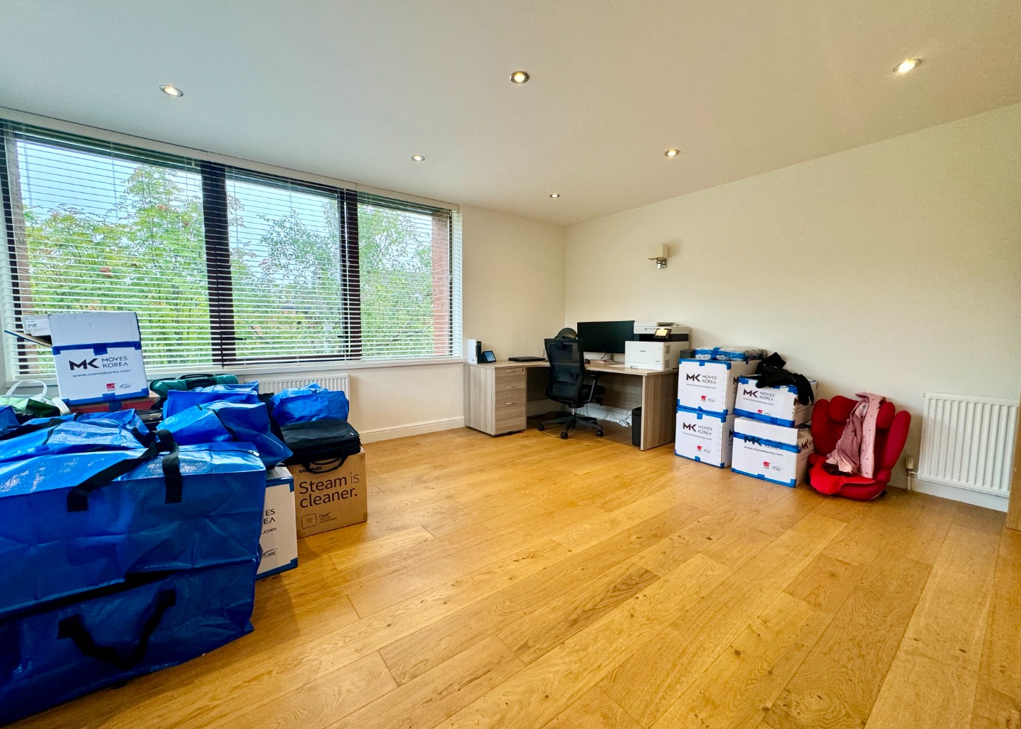 1 bed flat for sale in Ancells House, Fleet  - Property Image 5