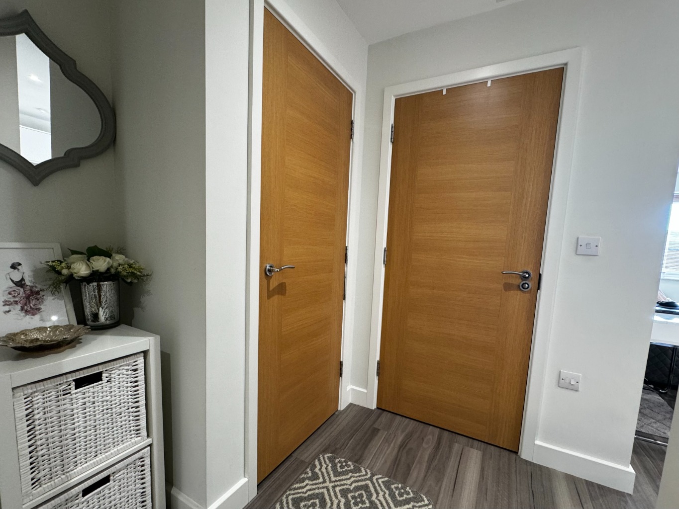 1 bed studio flat for sale in Church Road, Fleet  - Property Image 12