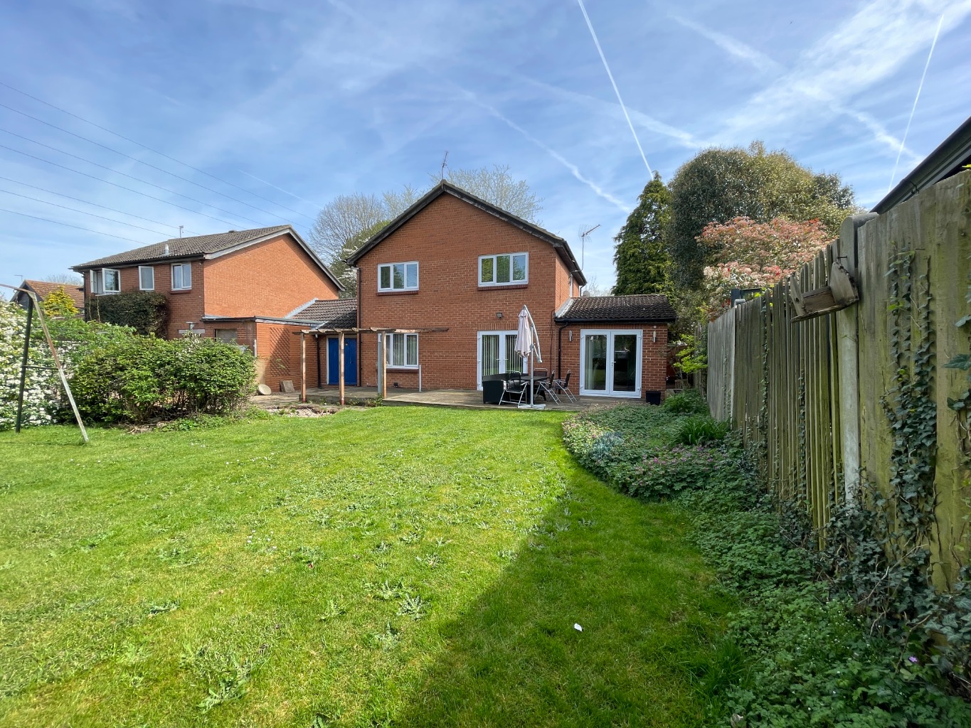 4 bed link detached house for sale in Ilfracombe Way, Reading  - Property Image 18