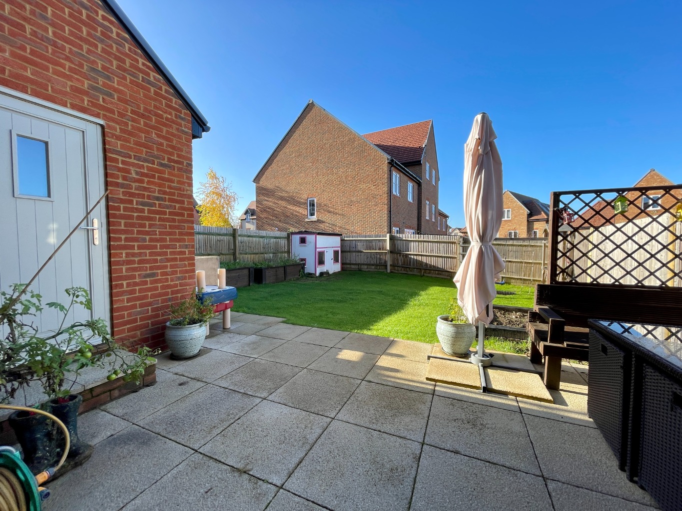 4 bed end of terrace house for sale in Buddery Close, Bracknell  - Property Image 22