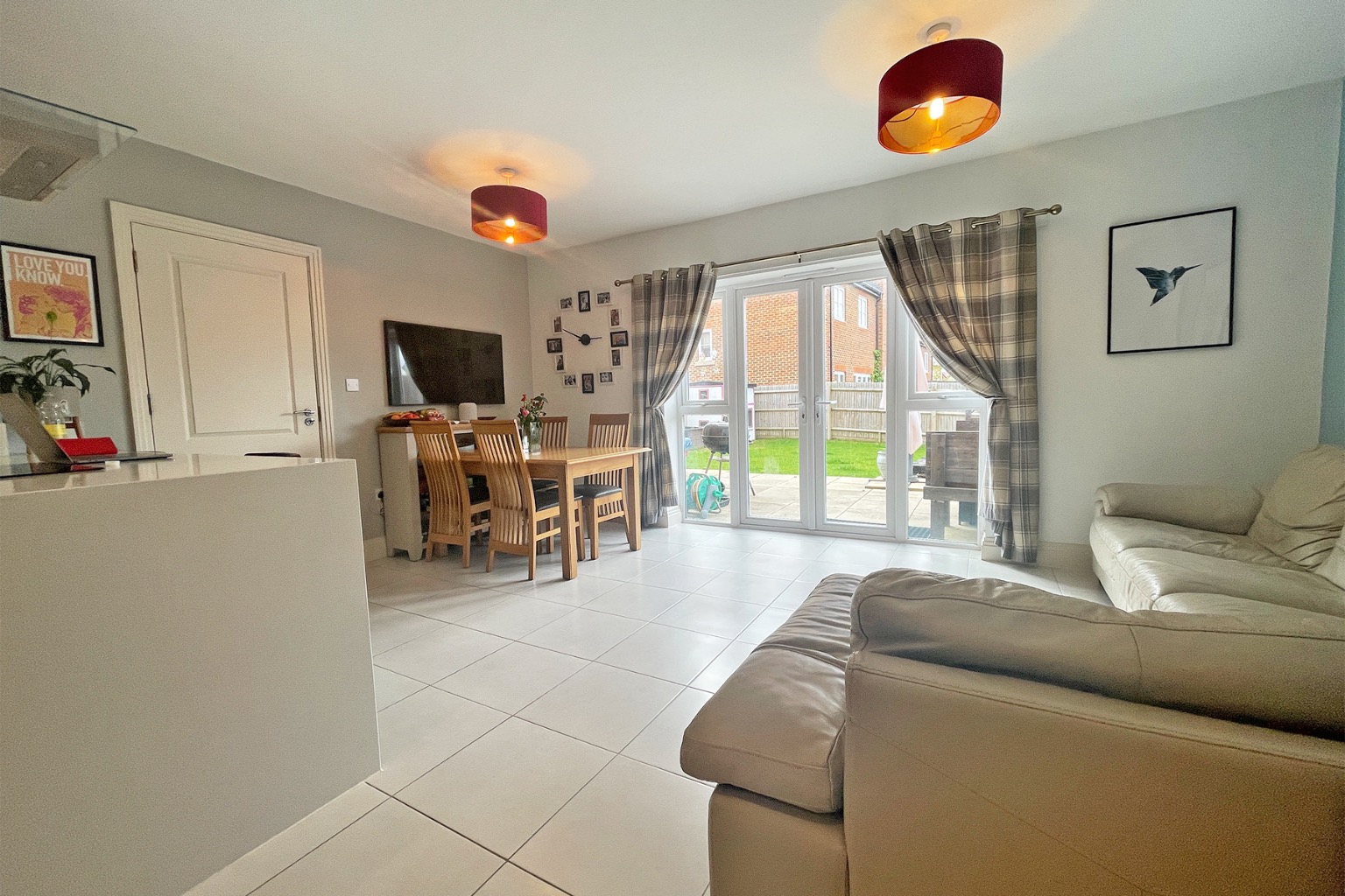 4 bed end of terrace house for sale in Buddery Close, Bracknell  - Property Image 7