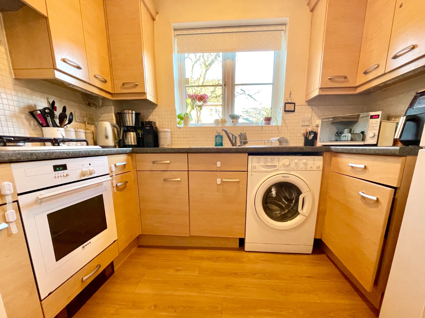 2 bed flat for sale in Little Horse Close, Reading  - Property Image 7