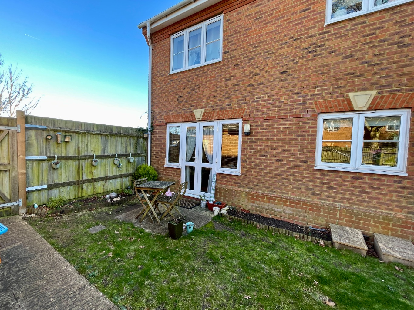 2 bed flat for sale in Little Horse Close, Reading  - Property Image 11