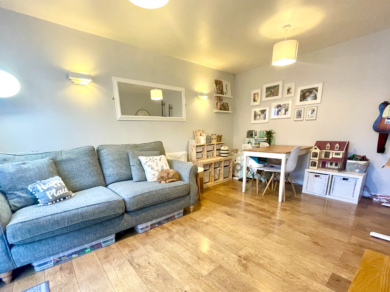 2 bed flat for sale in Little Horse Close, Reading  - Property Image 9