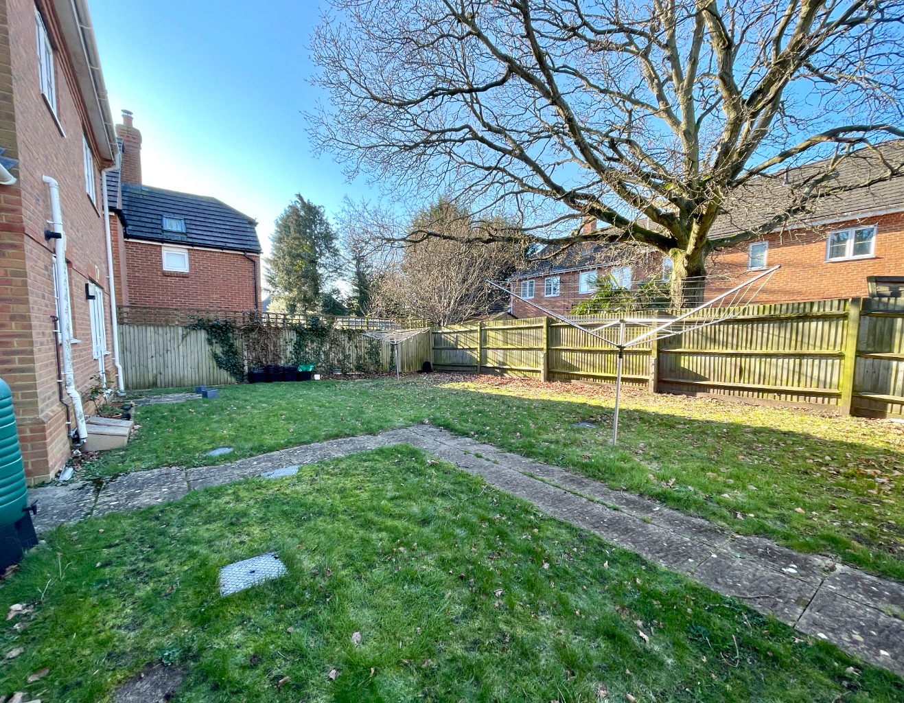 2 bed flat for sale in Little Horse Close, Reading  - Property Image 13