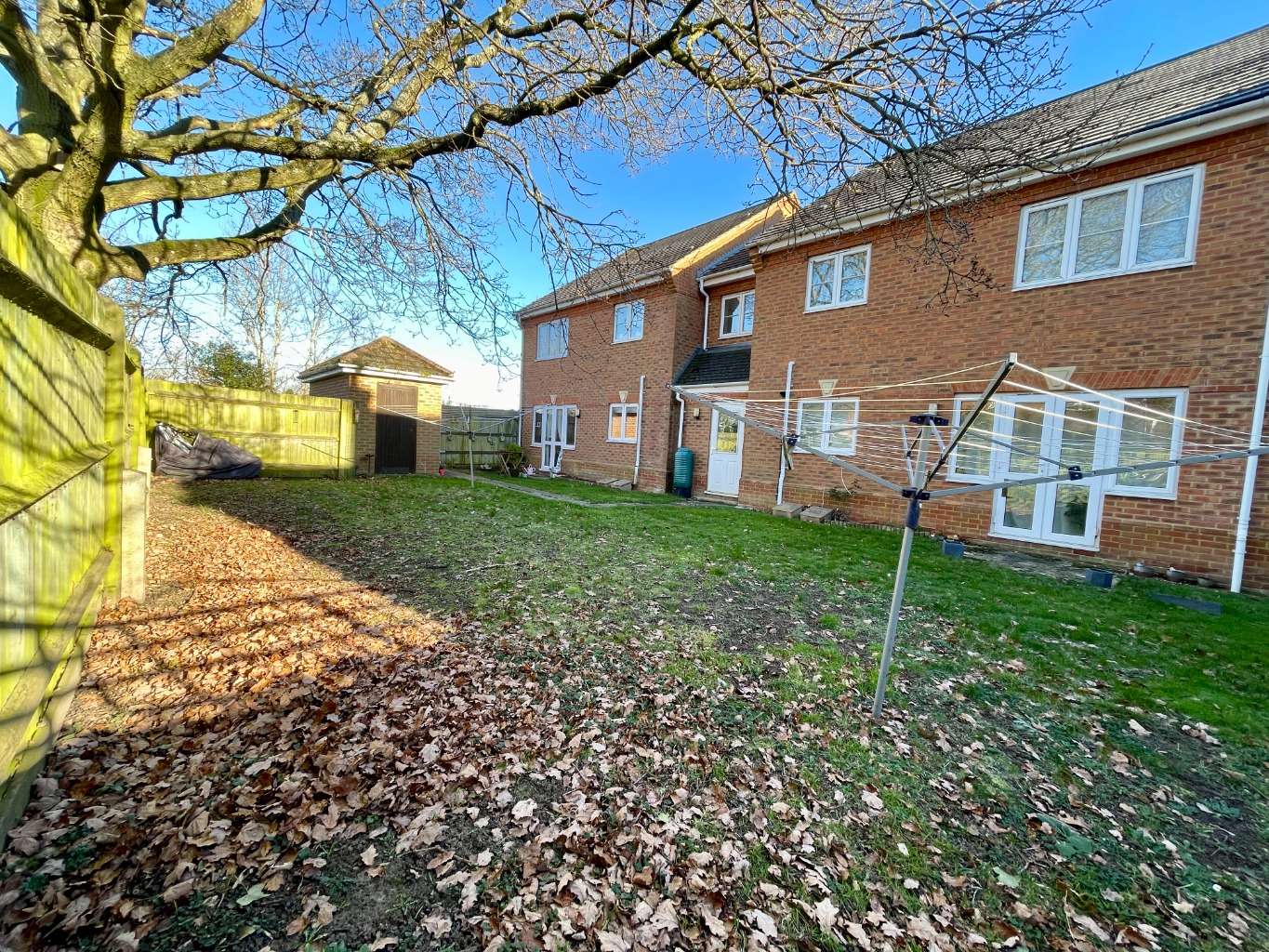 2 bed flat for sale in Little Horse Close, Reading  - Property Image 12