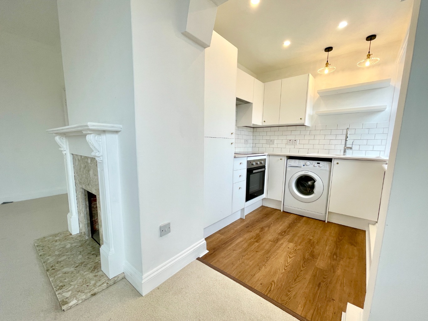 1 bed flat for sale in Church Mews, Reading  - Property Image 6