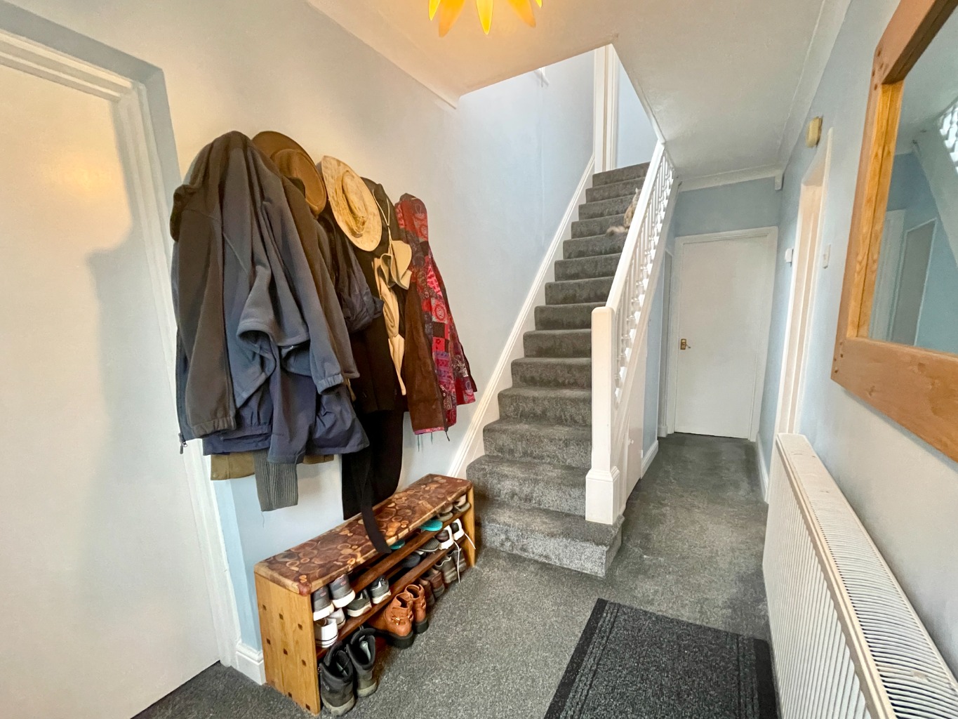 3 bed semi-detached house for sale in St. Peters Road, Reading  - Property Image 12