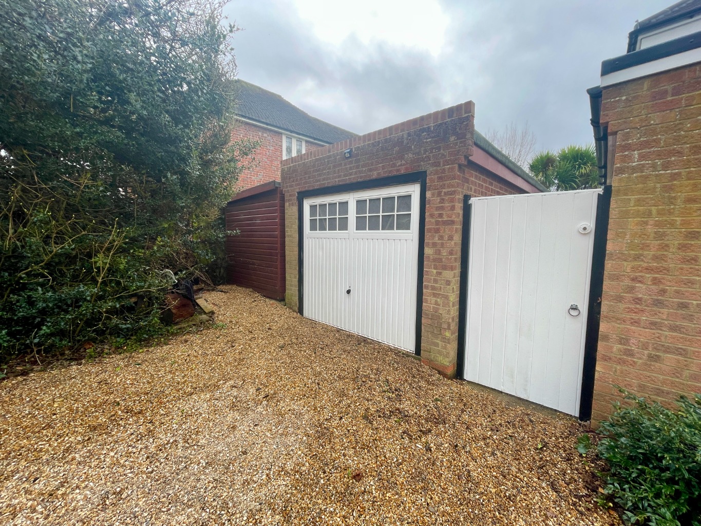 3 bed semi-detached house for sale in St. Peters Road, Reading  - Property Image 24